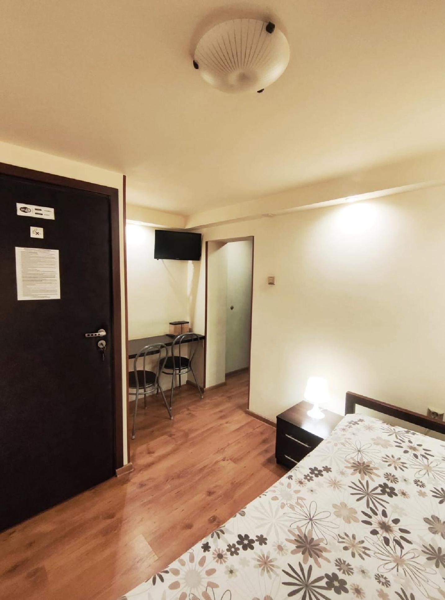 Najlepsze Miejsce - Pokoje I Apartamenty W Krakowie ภายนอก รูปภาพ