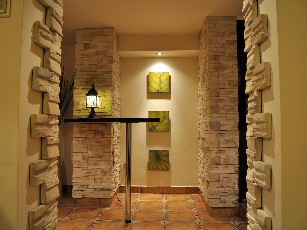 Najlepsze Miejsce - Pokoje I Apartamenty W Krakowie ภายนอก รูปภาพ